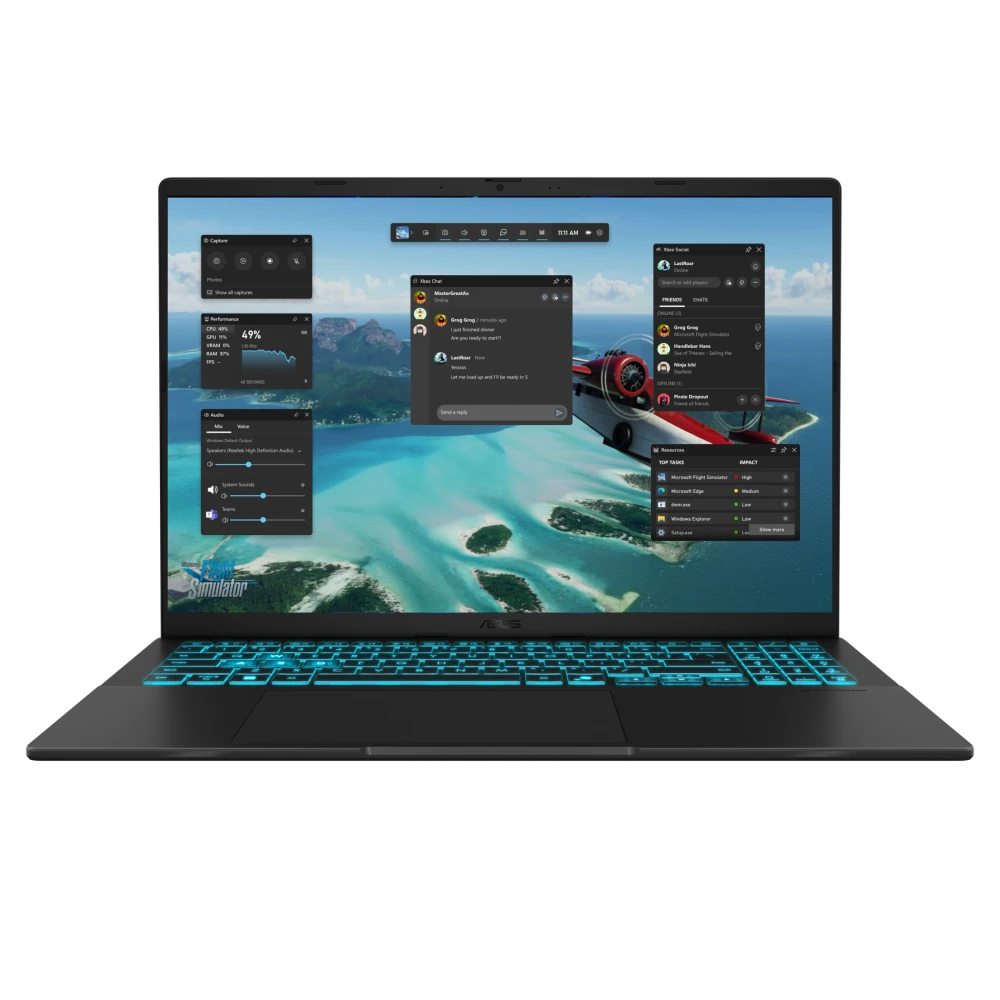 Ноутбук ASUS V3607VM-RP013 (90NB16K1-M000D0)